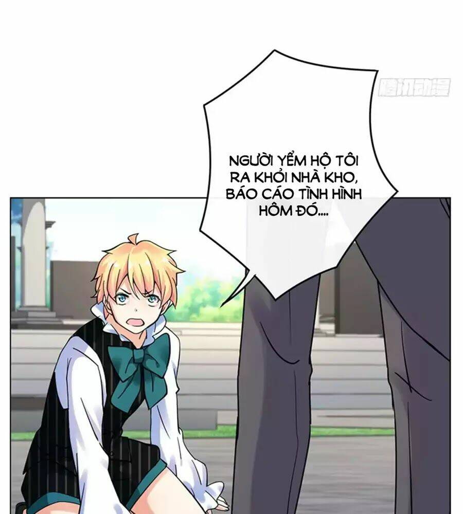 Nhật Ký Dạy Dỗ Của Gia Tộc Đáng Yêu: Chapter 72