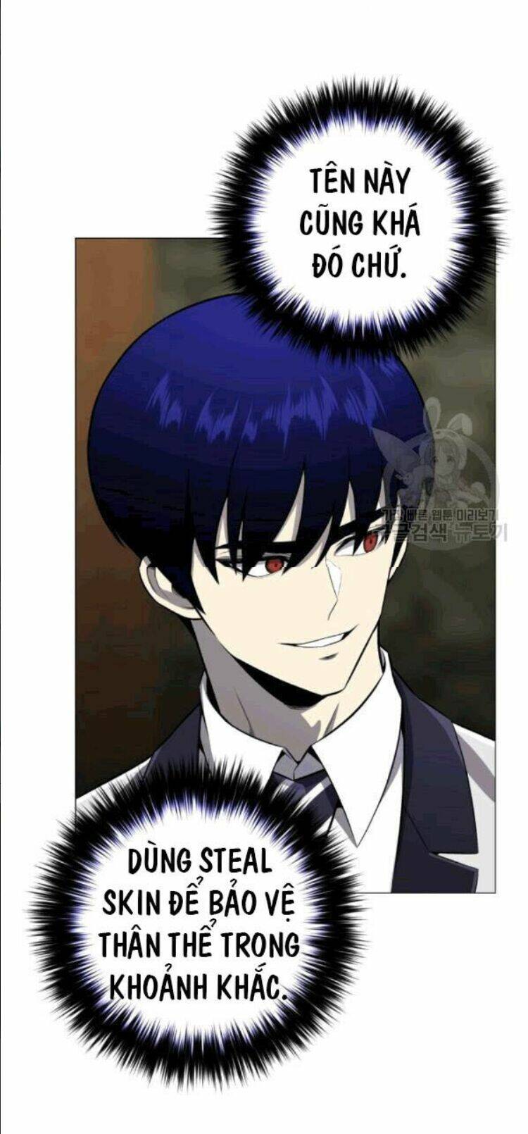 Luân Hồi Ác Nhân: Chapter 56