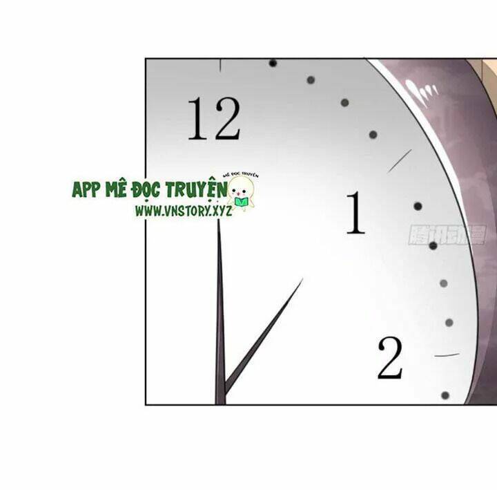 Nam Thần Ma Cà Rồng: Sủng Nhược Tiểu Lãn Thê: Chapter 124