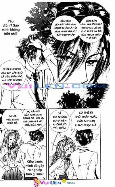 Virus Tiền: Chapter 5
