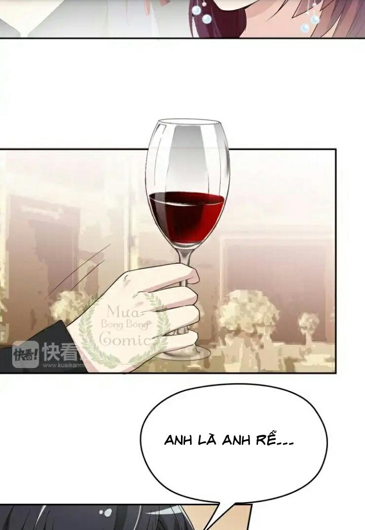 Tổng Tài Hai Mặt Sủng Thê Chỉ Nam: Chapter 6.1