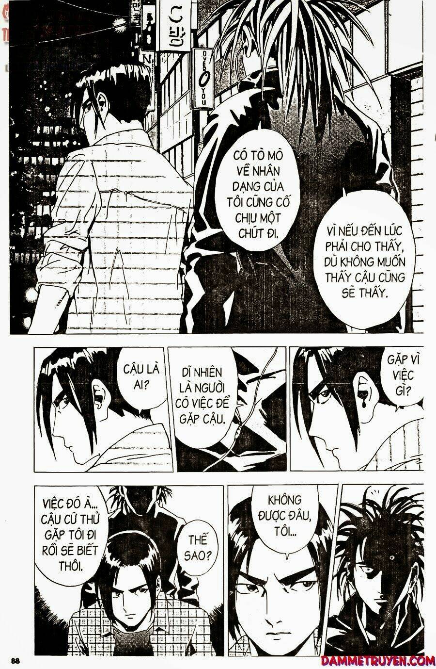 Ai Hơn Ai: Chapter 166