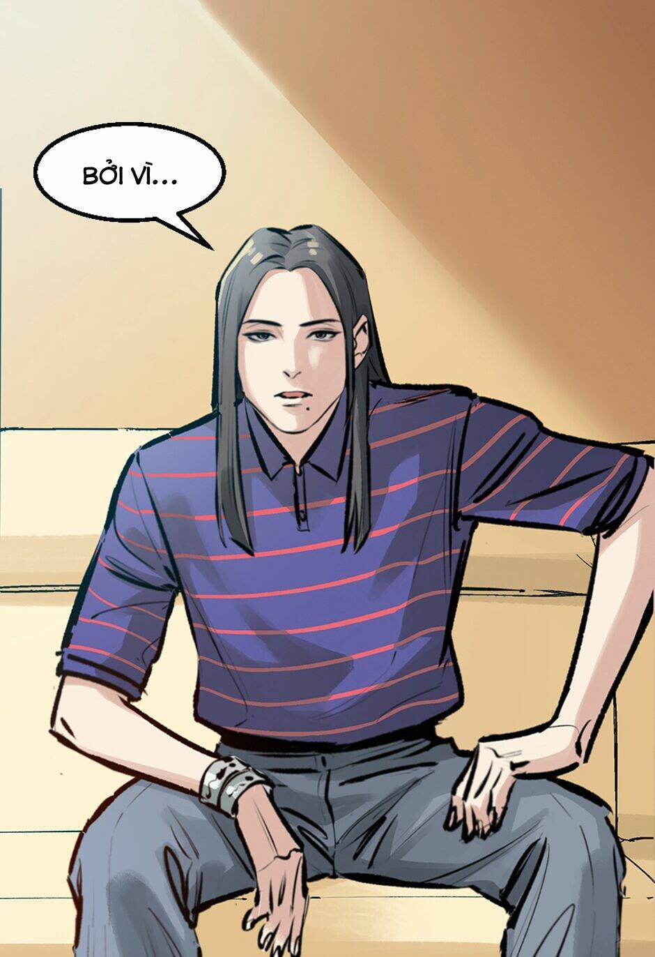 Anh Hùng Và Hiệp Nữ: Chapter 29