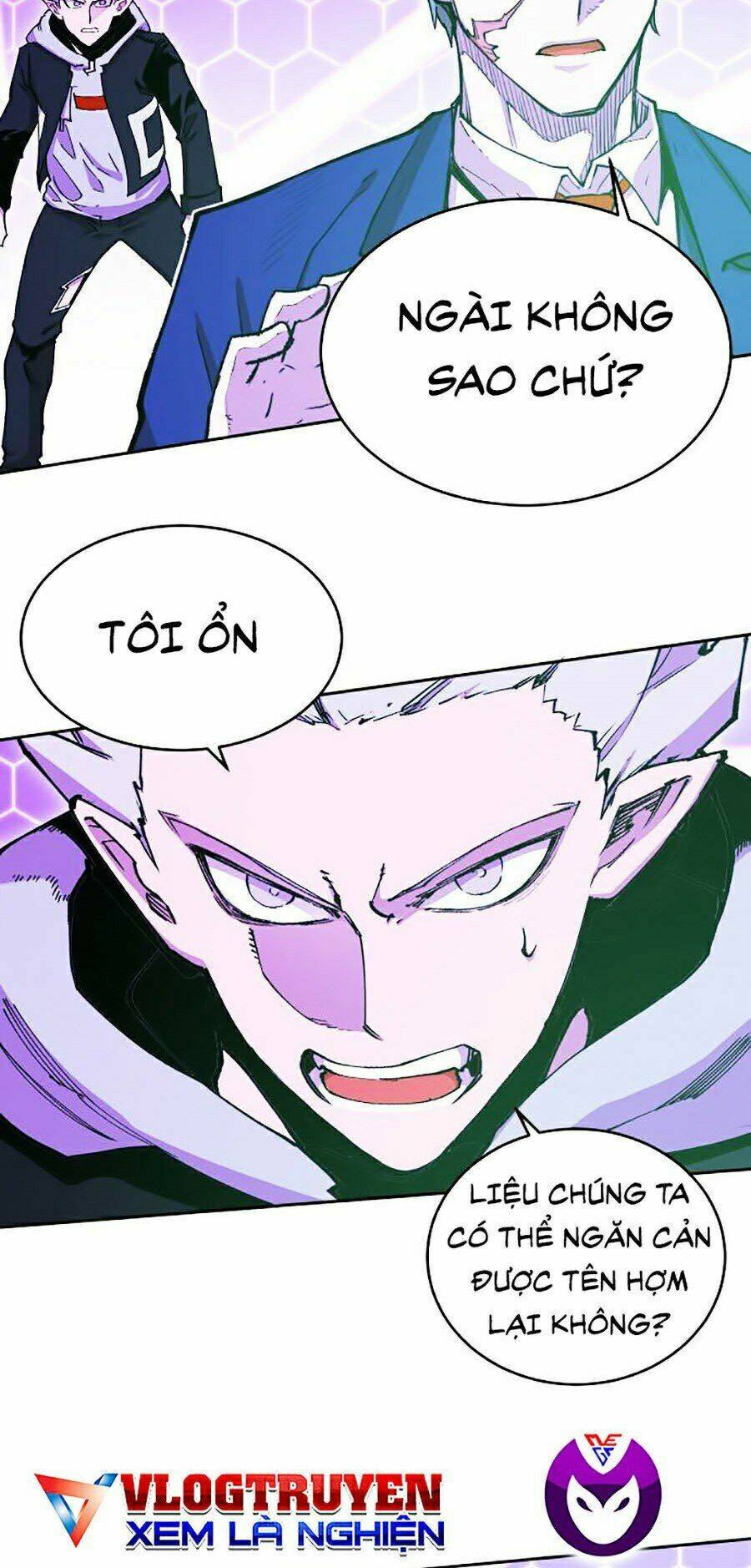 Hard Core Leveling Warrior Ss2: Chapter 108