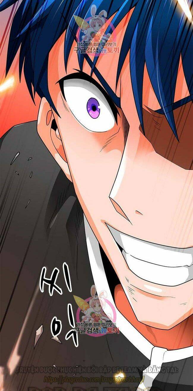 Tôi Tự Động Săn Một Mình: Chapter 65