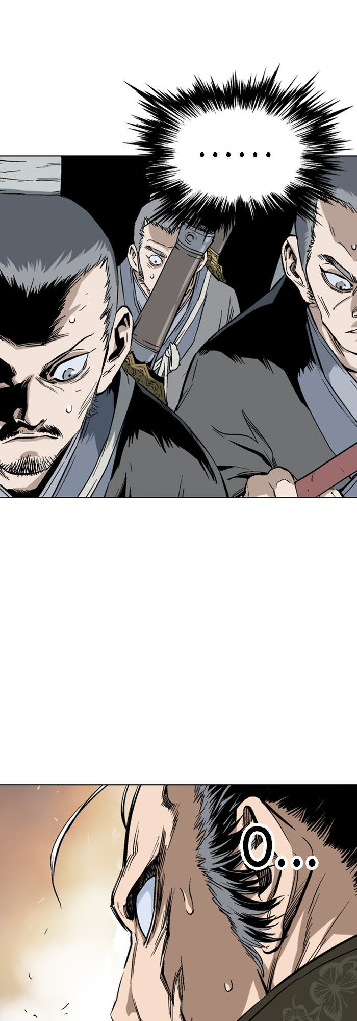 Cao Thủ 2: Chapter 31