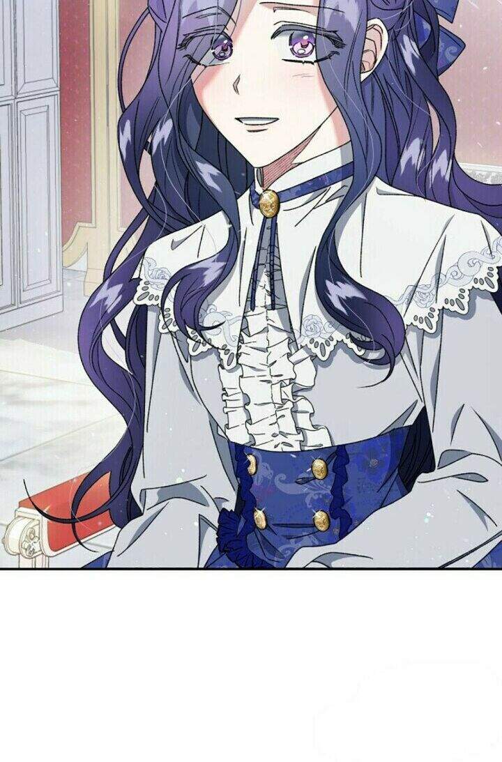 Nàng Công Chúa Trở Thành Vật Hiến Tế: Chapter 8