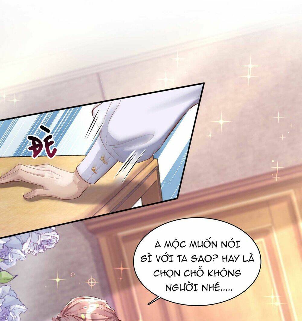 Thú Thụ Bất Thân: Chapter 13