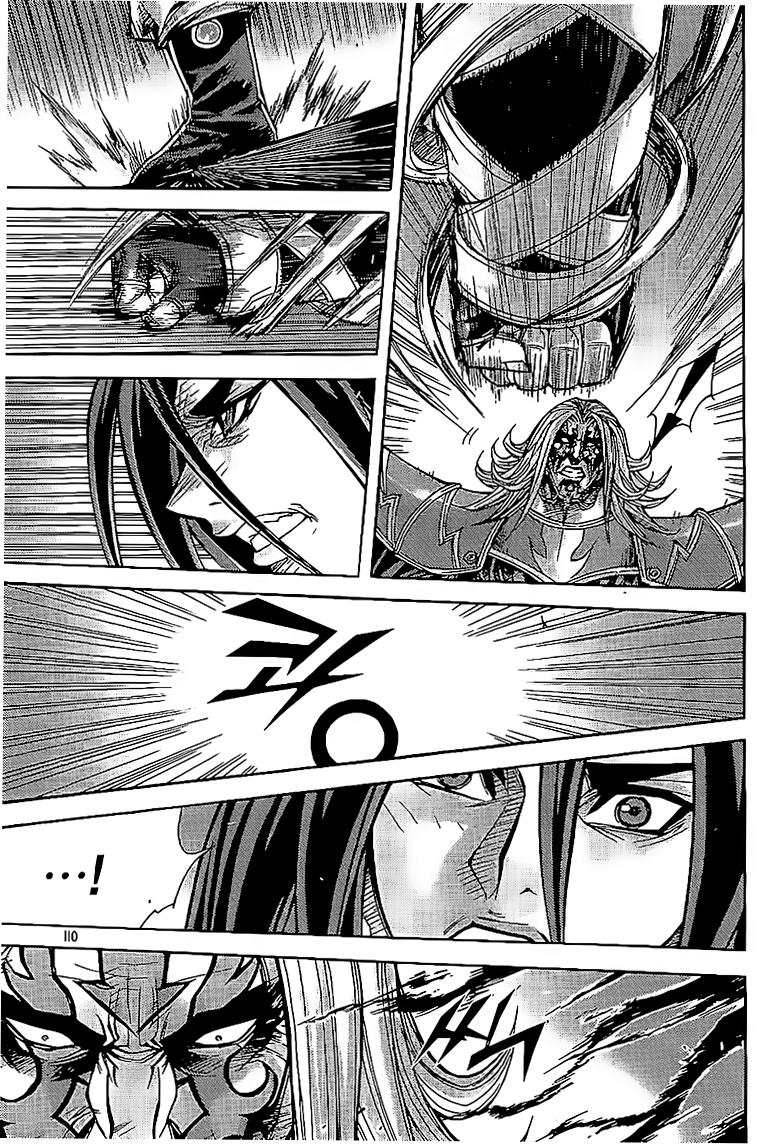 Diêm Đế: Chapter 196