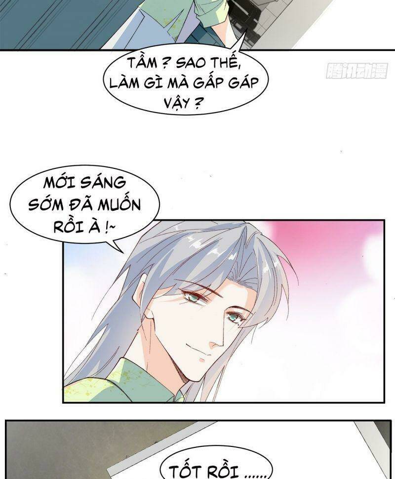 Ảnh Đế Yêu Hồ: Chapter 62