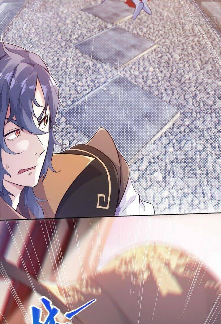 Xâm Lược Vạn Giới: Chapter 2