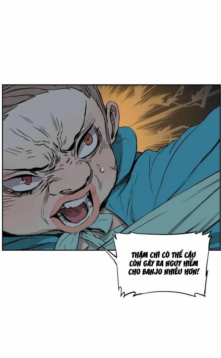 Vô Kiếm Tiểu Tử: Chapter 84