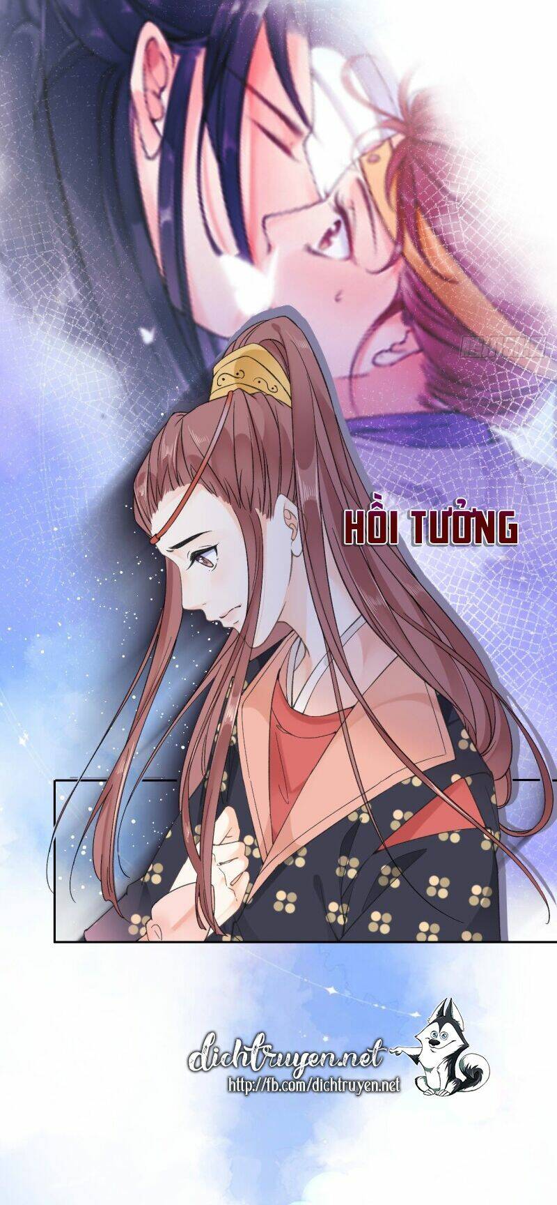 Tang Lạc Túy Tại Nam Phong Lý: Chapter 94