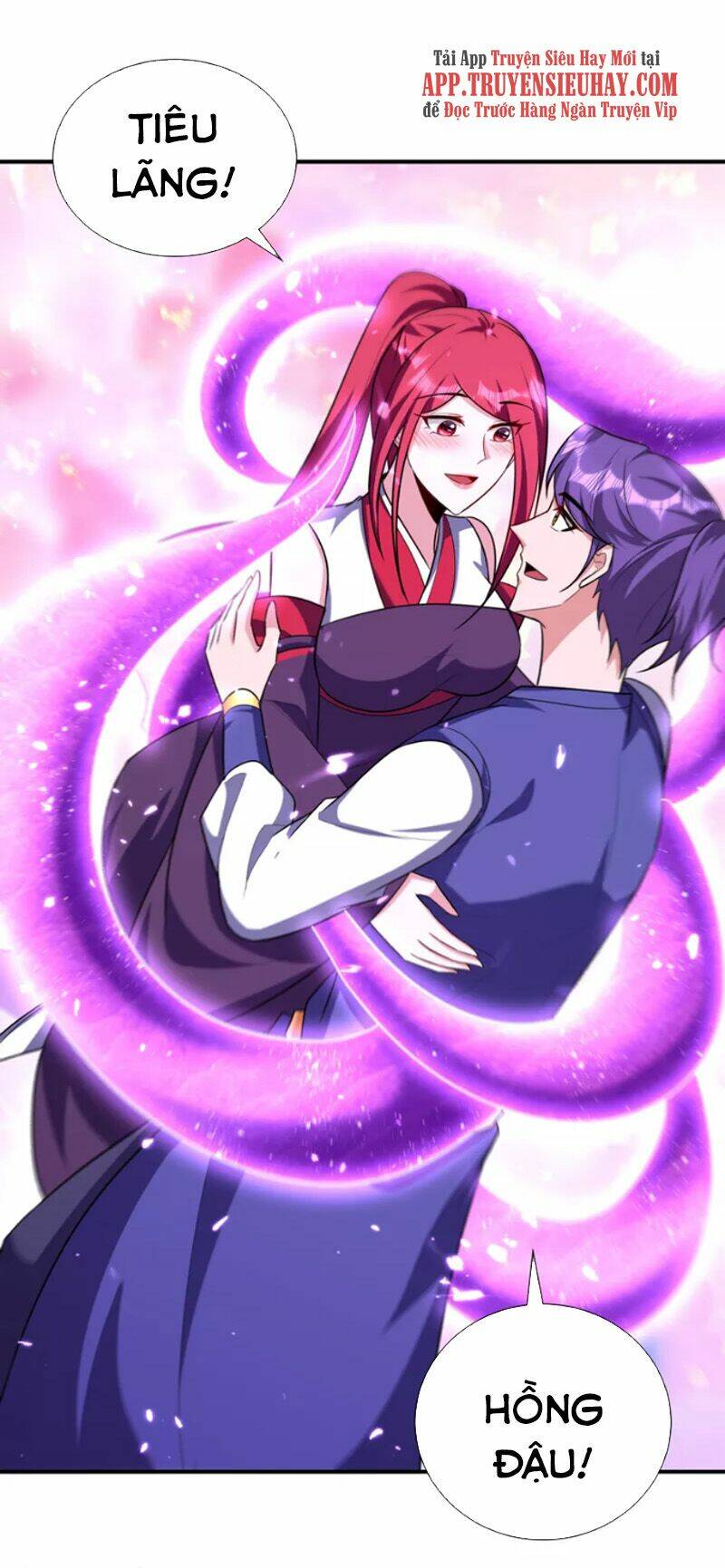 Yêu Giả Vi Vương: Chapter 275