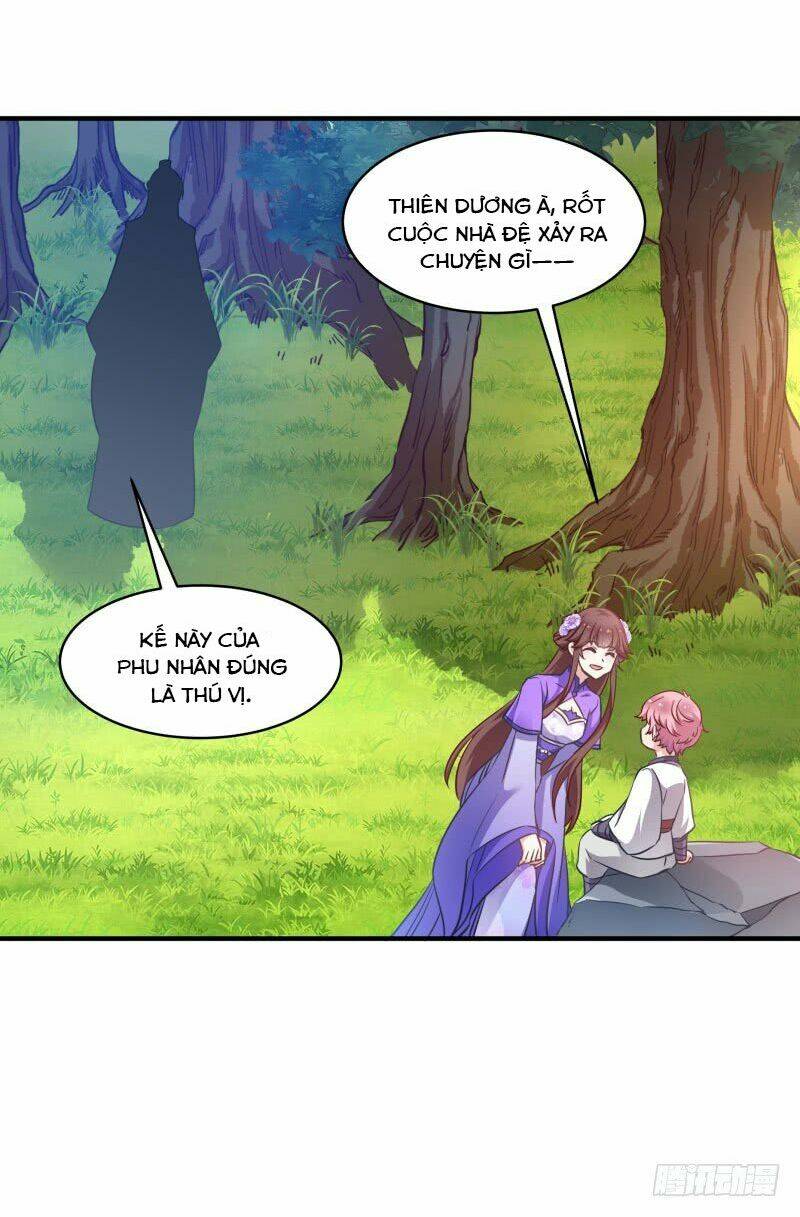 Trò Chơi Trừng Phạt: Chapter 59