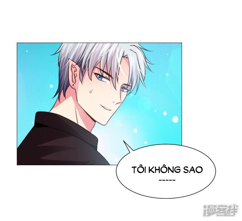 Minh Tinh Là Huyết Tộc: Chapter 16