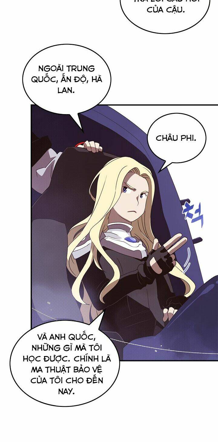 Ta Là Vua Pháp Sư: Chapter 59