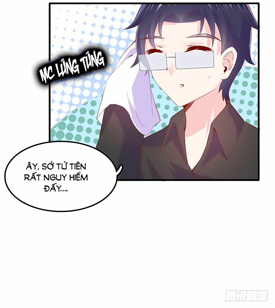 Hữu Tiên Tắc Danh: Chapter 5