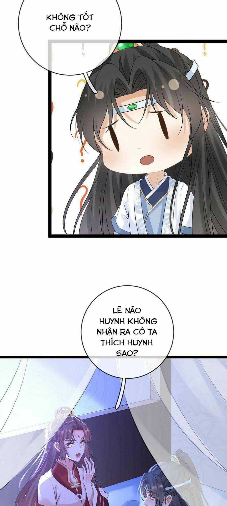 Ma Đầu Vạn Ác Năm Tuổi Rưỡi: Chapter 62