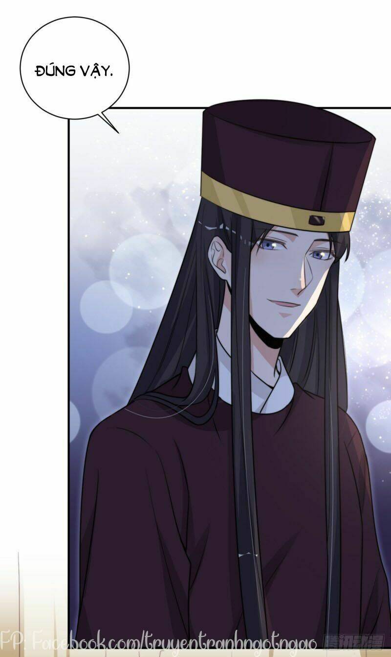 Cung Đấu Live: Chapter 34