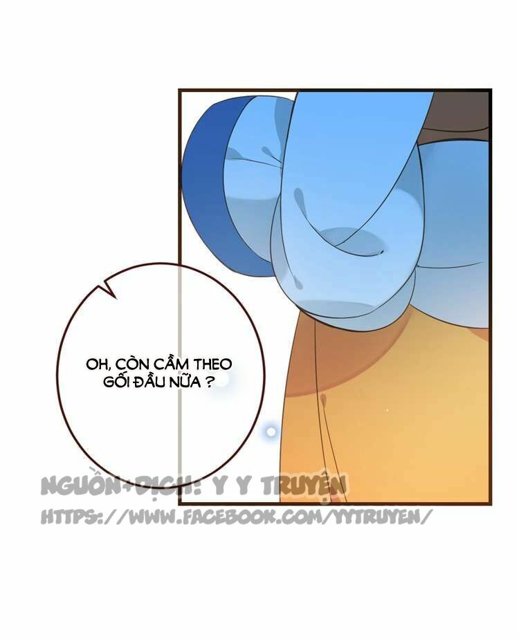 Giáo chủ yêu nghiệt mau nằm xuống: Chapter 38