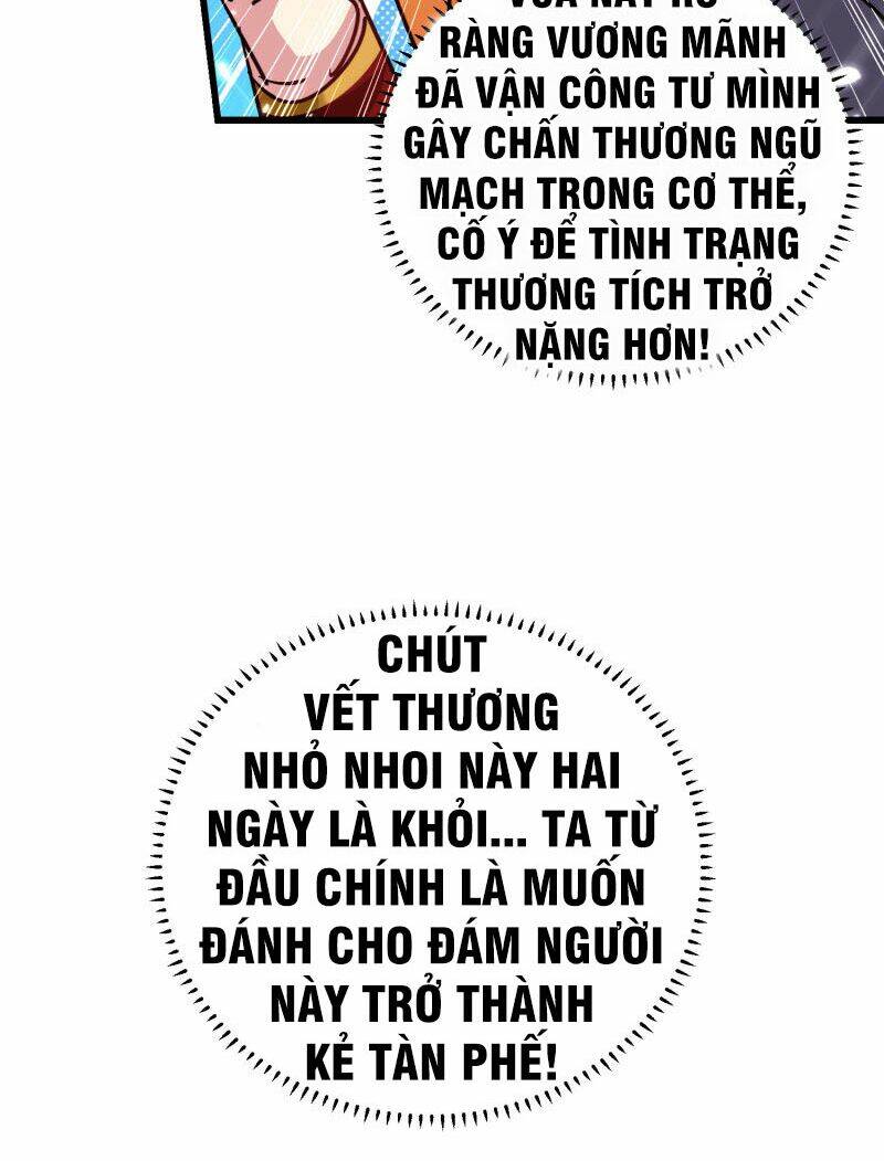 Vạn Giới Tiên Vương: Chapter 65