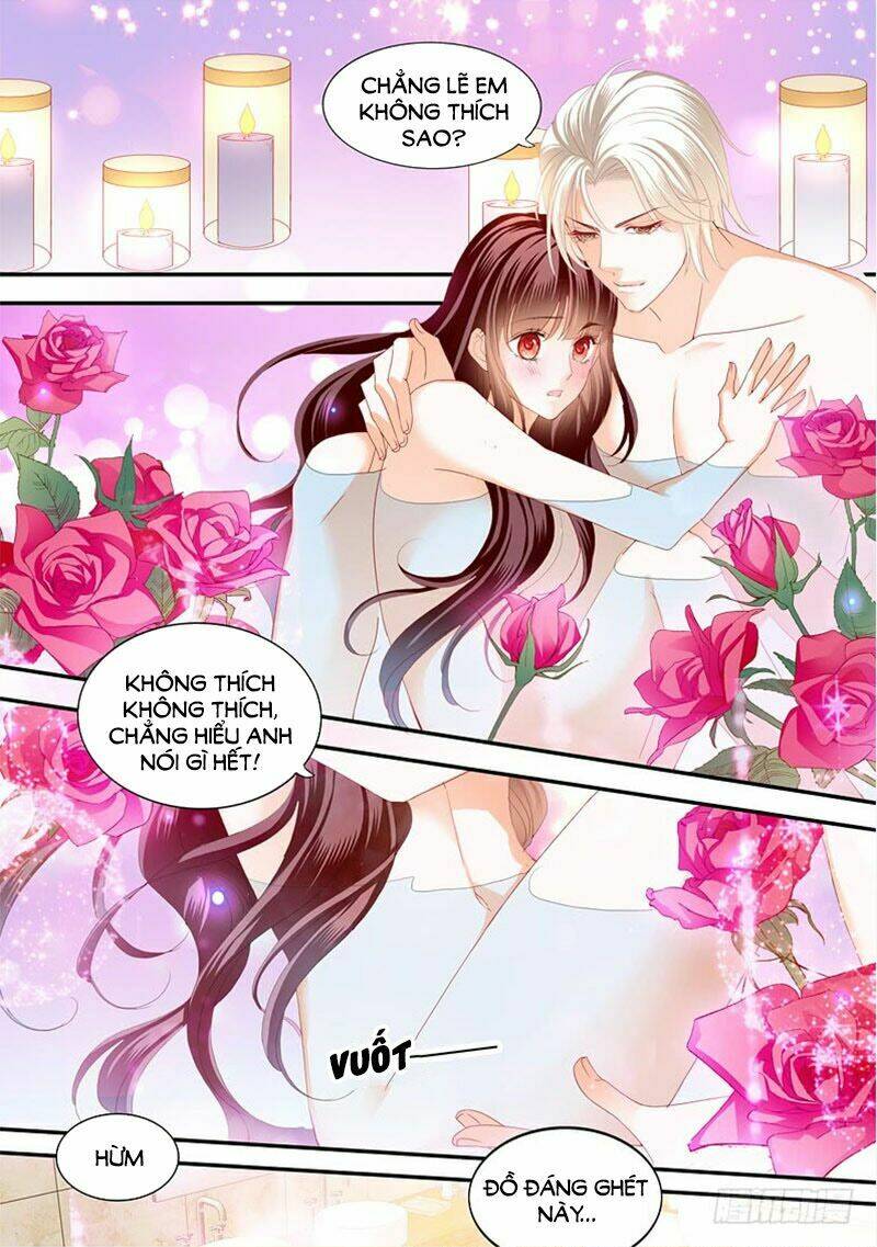 Thiểm Hôn Kiều Thê: Chapter 218