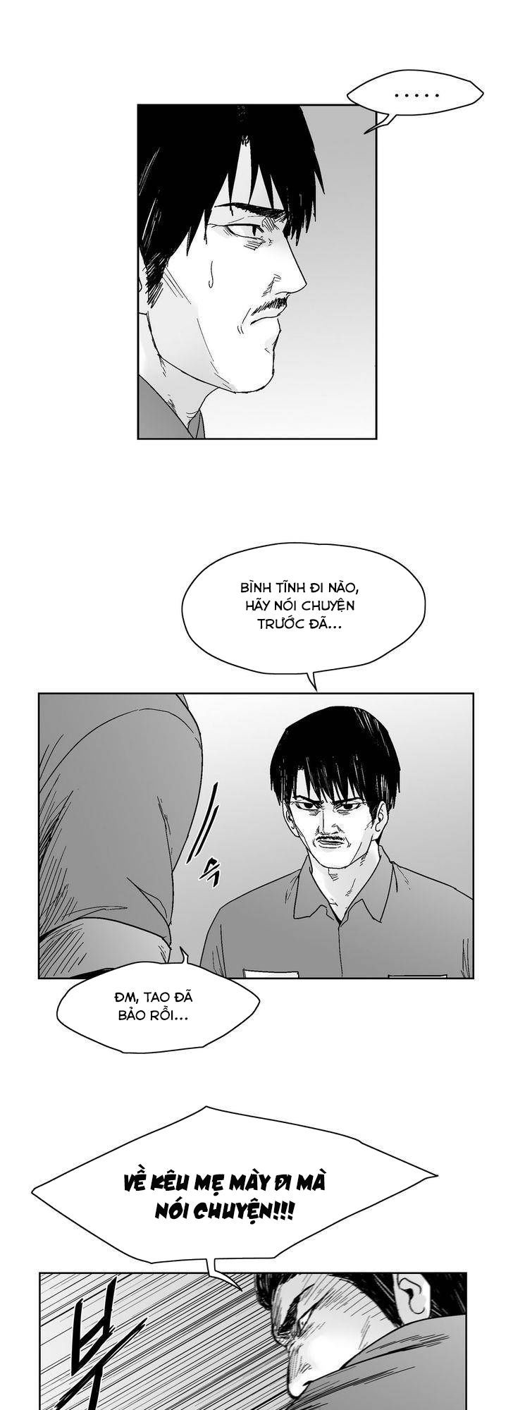 Dear Boy: Chapter 65