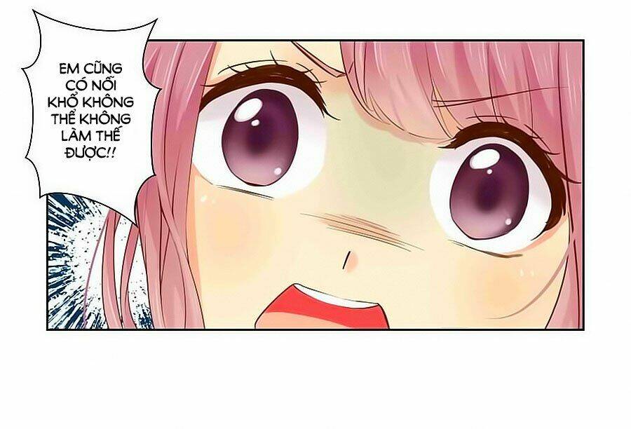 Lưu Luyến Tinh Diệu: Chapter 56