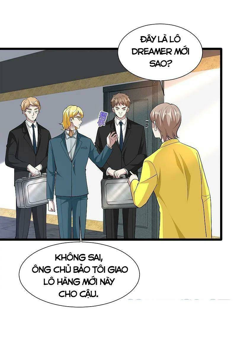 Đô Thị Tà Vương: Chapter 235