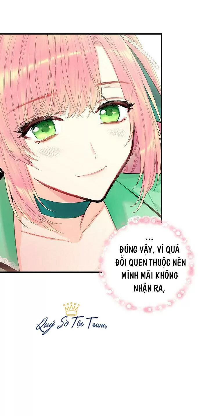 Tồn Tại Với Tư Cách Là Vợ Của Nam Chính: Chapter 142