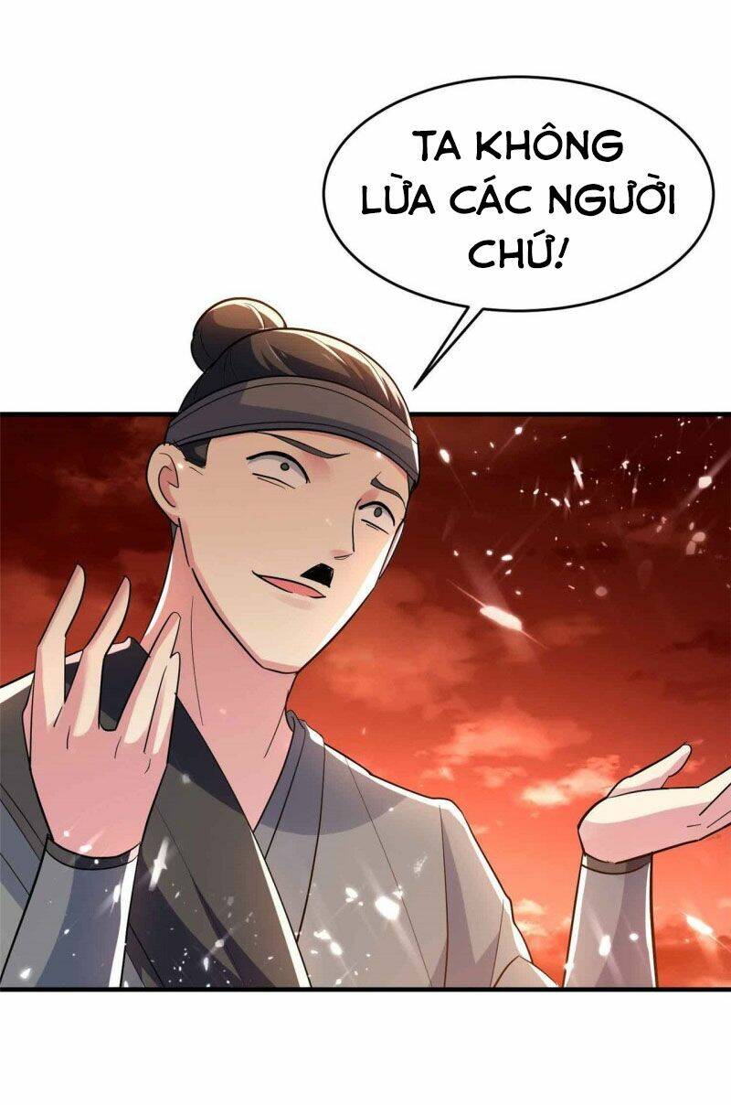 Vạn Giới Tiên Vương: Chapter 133