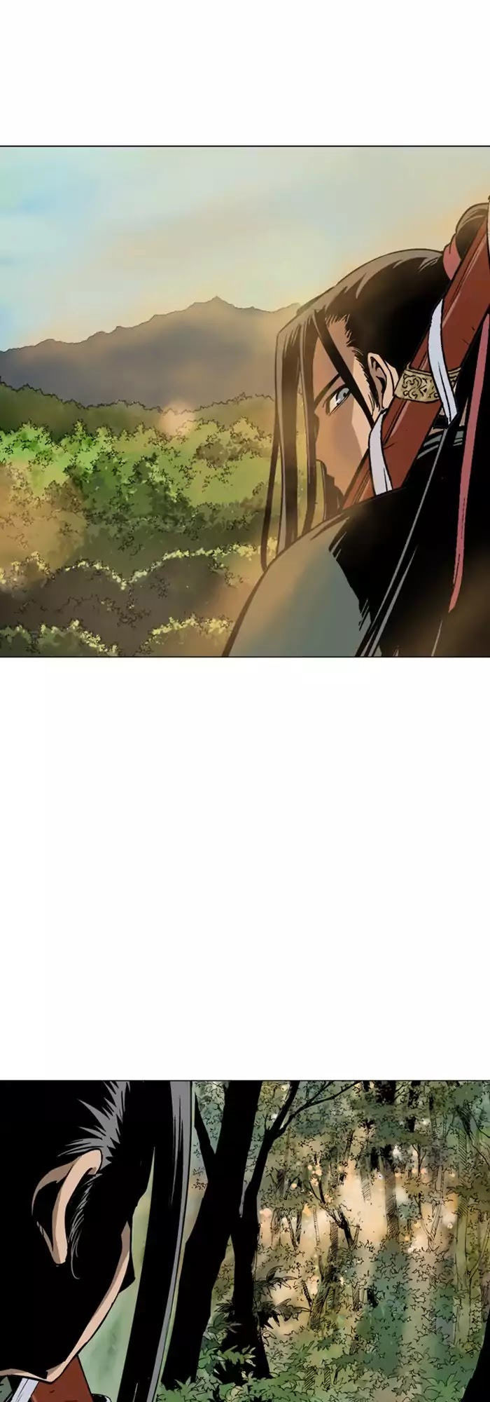 Cao Thủ 2: Chapter 27