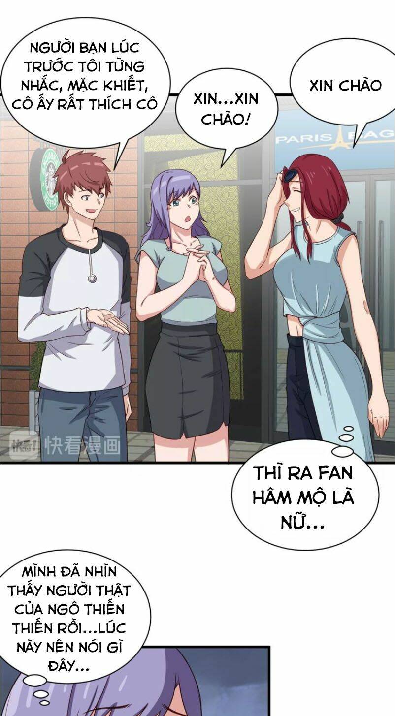 Hệ Thống Tu Tiên Mạnh Nhất: Chapter 48