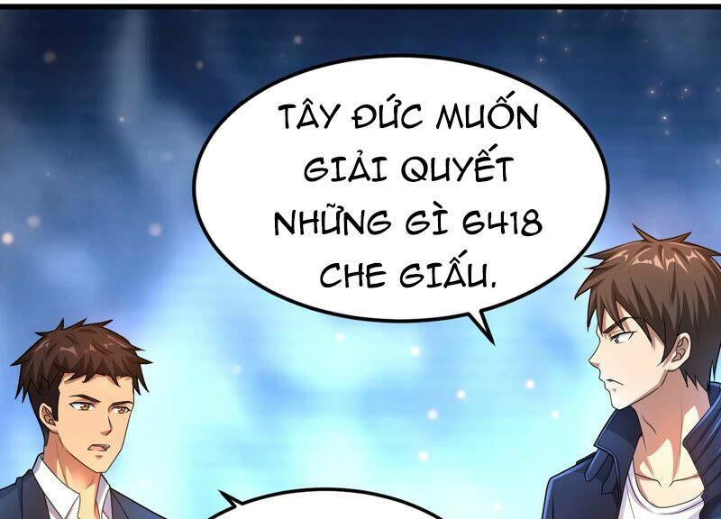 Siêu Năng Phân Hóa: Chapter 16