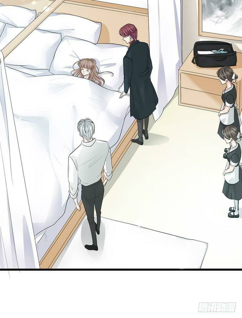 Chào Buổi Sáng, Ức Vạn Manh Thê: Chapter 13