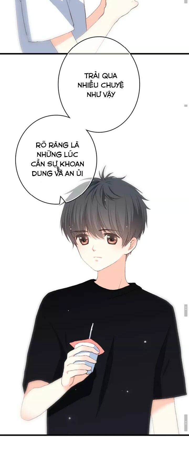 Con Tim Rung Động: Chapter 42