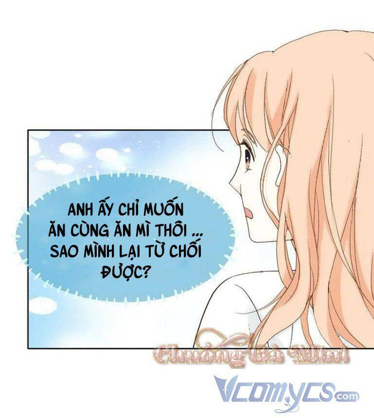 Lee Bom, Em Là Của Anh: Chapter 49
