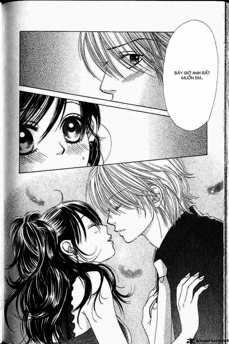 Tình Yêu Đích Thực: Chapter 47