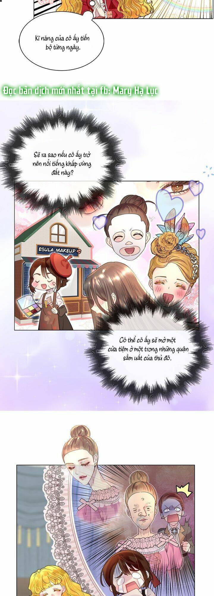 Tôi Không Phải Là Người Tốt: Chapter 153