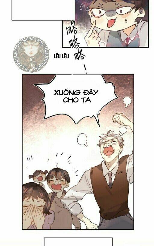 Đệm Lót Ma Nữ: Chapter 2