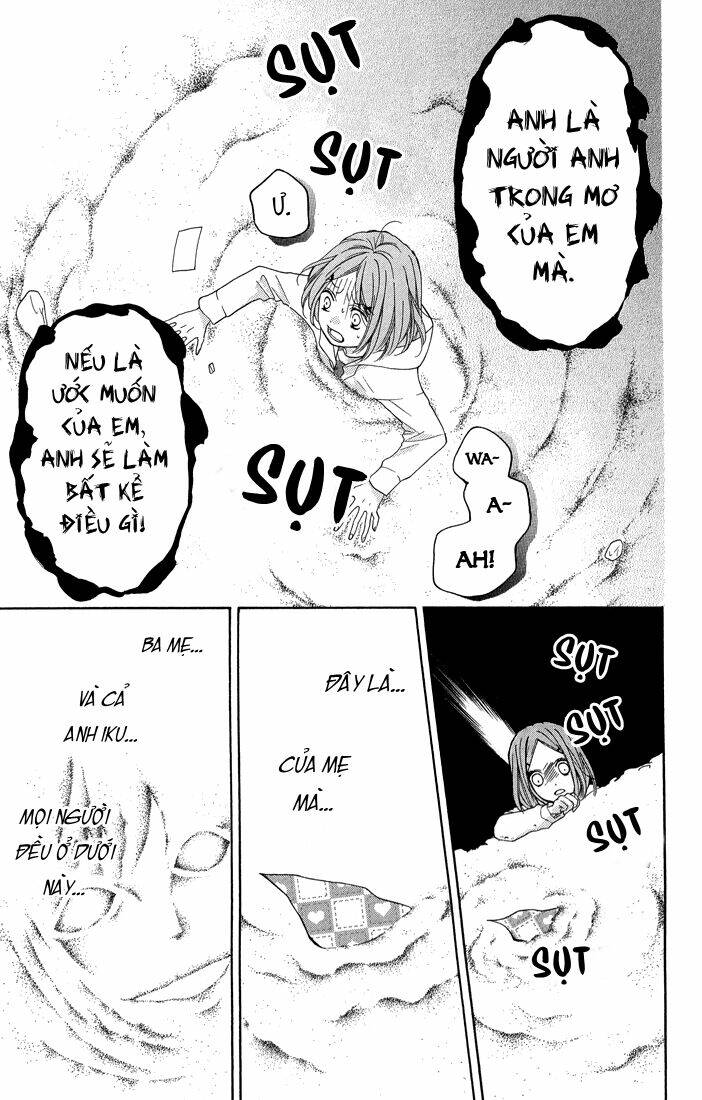 Screaming Lesson!!!: Chapter 31