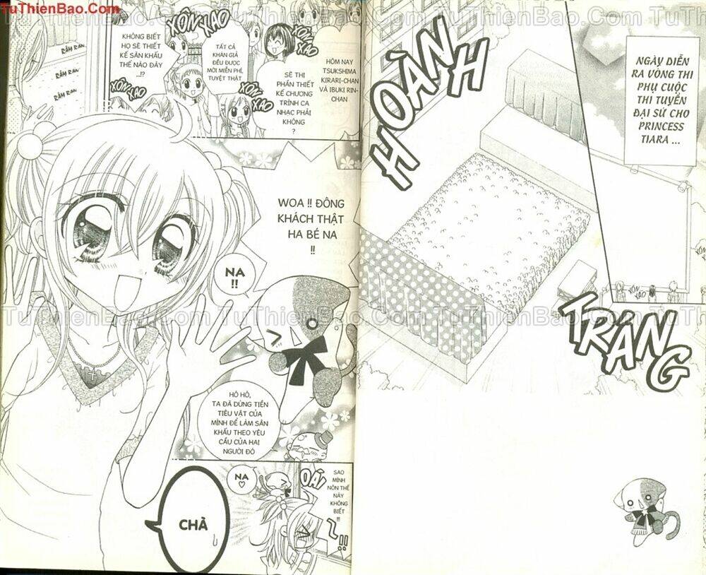 Tôi Là Idol: Chapter 14