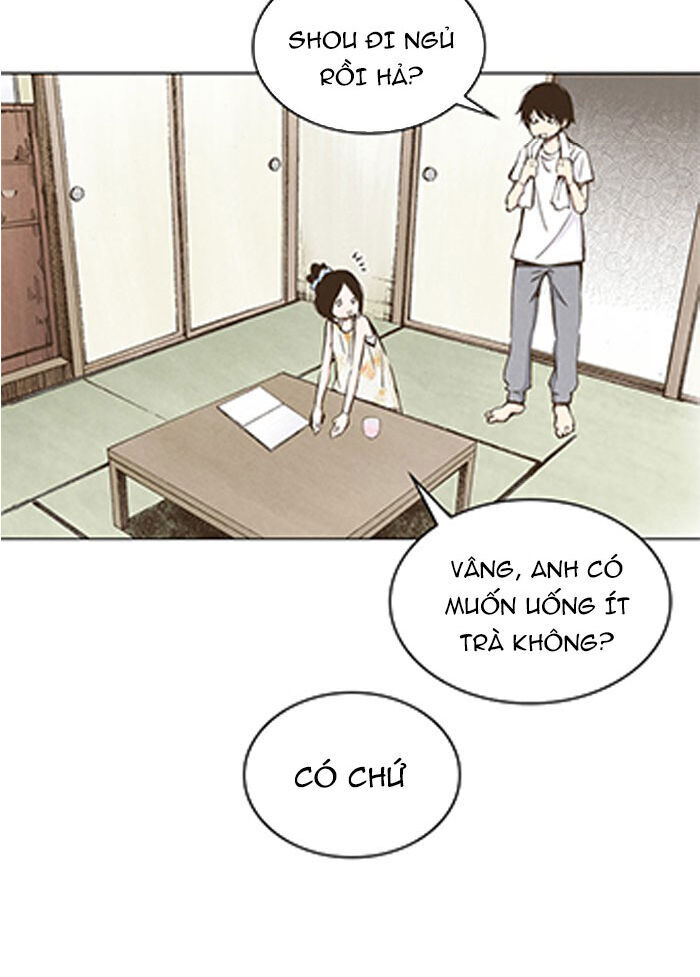 Làm Vợ Anh, Em Nhé: Chapter 35
