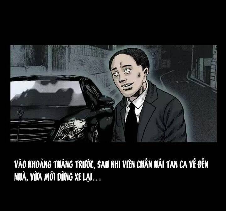 Kỳ Án Có Thật: Chapter 39