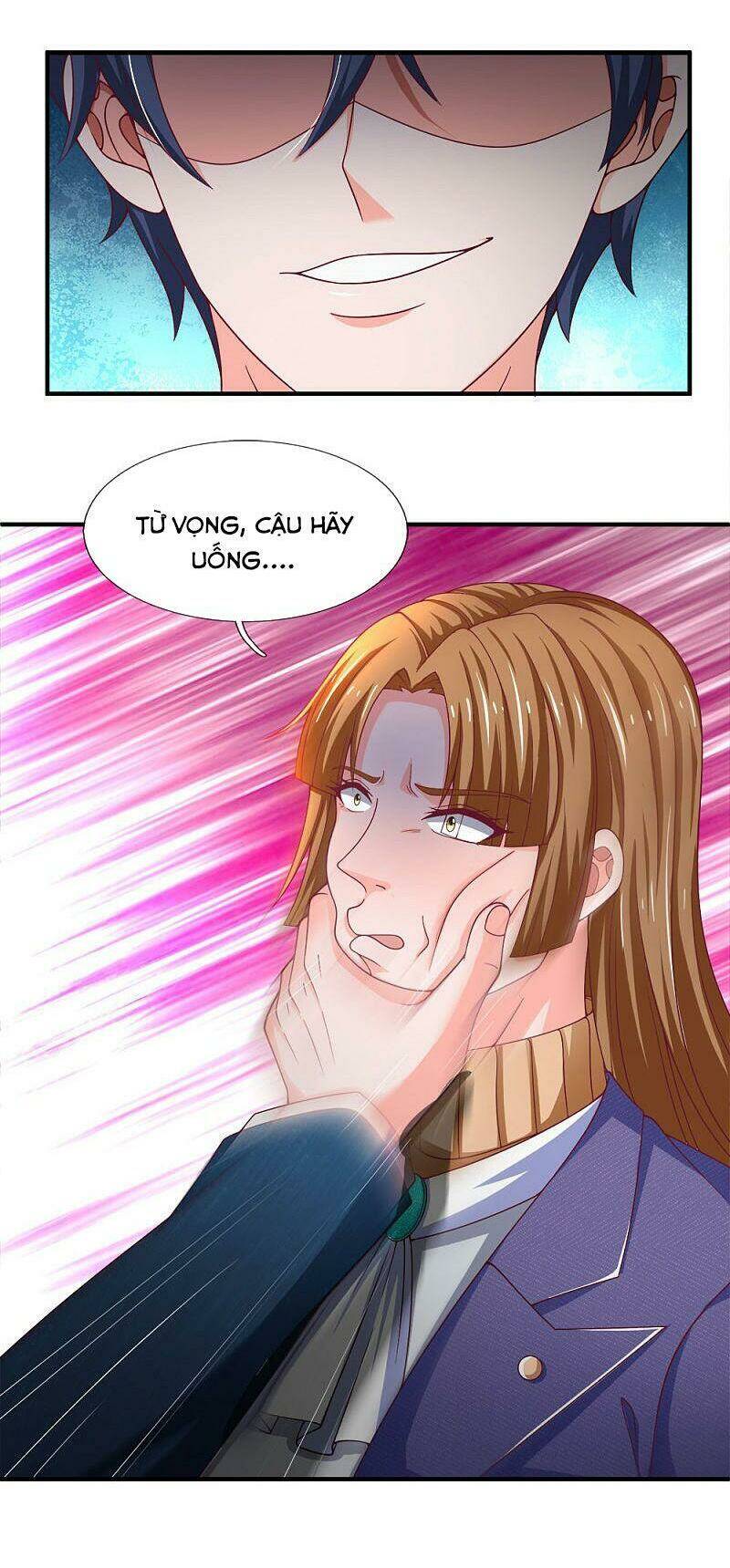 Chung Cực Binh Vương Tại Đô Thị: Chapter 149