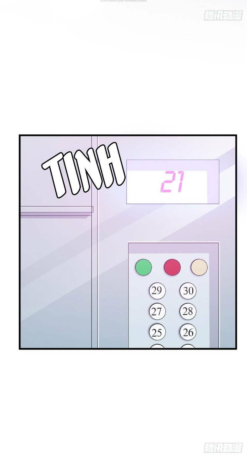 Thát Không Mê Thất: Chapter 46