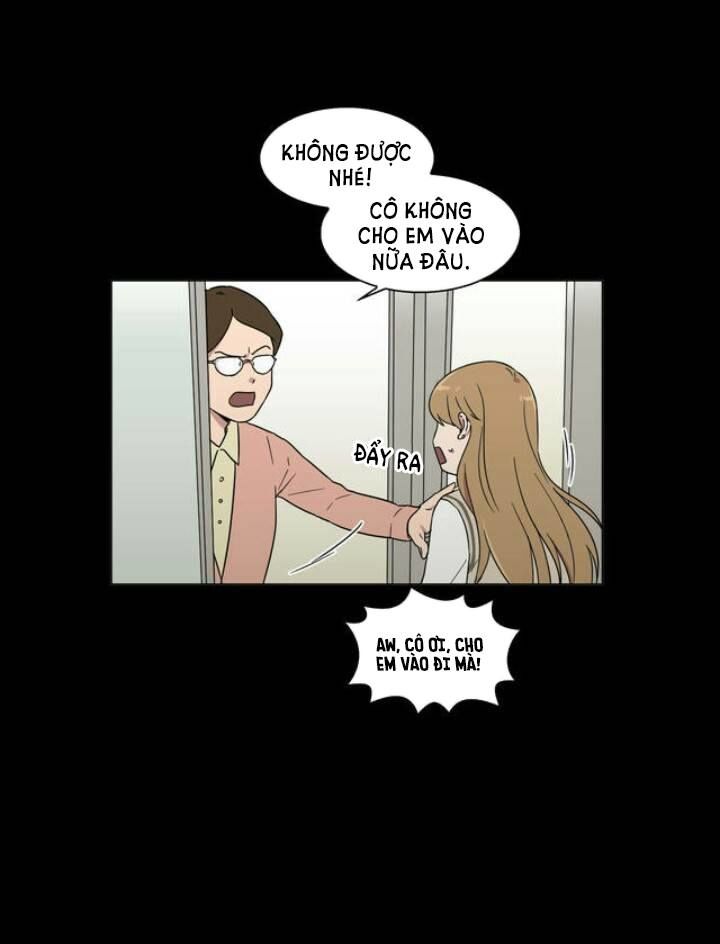 …”Một Sự Thật Khá Khó Chịu.”: Chapter 24