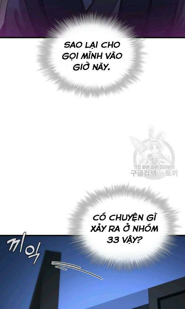 Thân Thủ Đệ Nhất Kiếm: Chapter 72