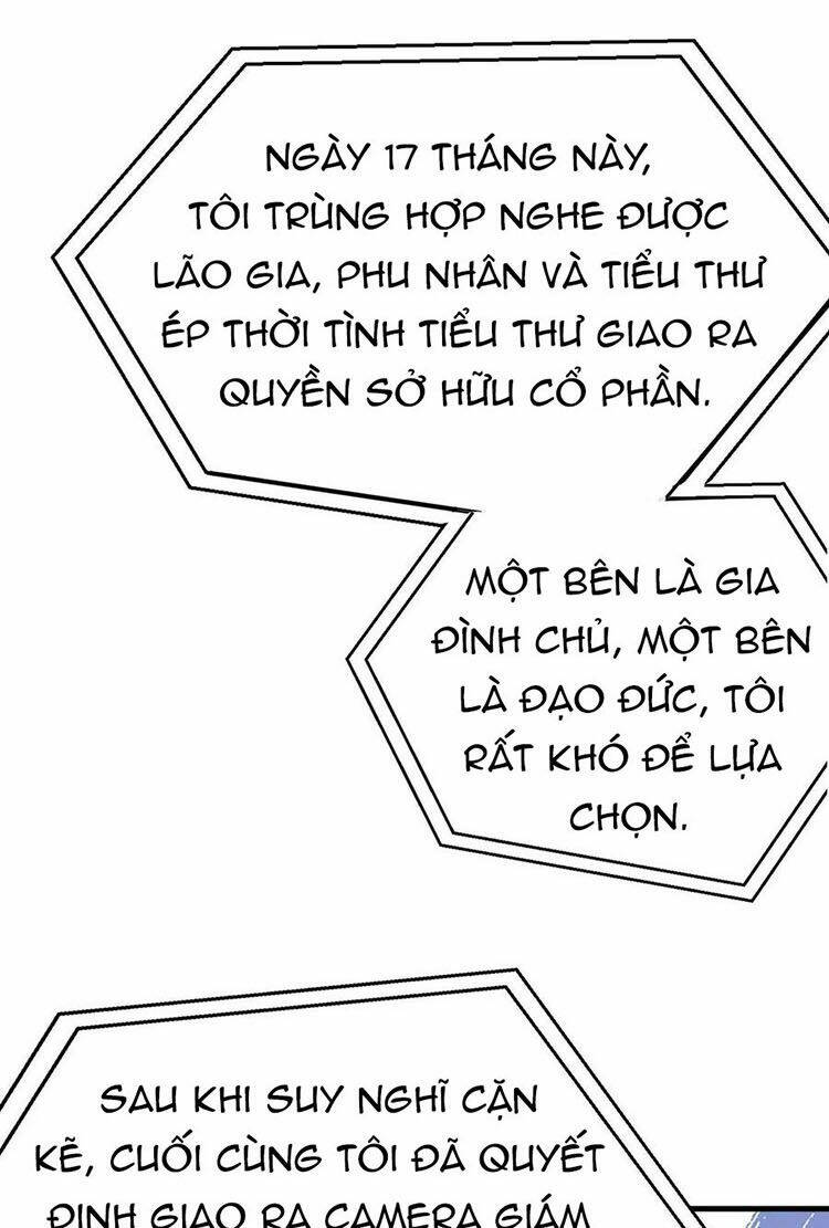 Ức Vạn Song Bảo: Mami, Bó Tay Chịu Trói: Chapter 29.1